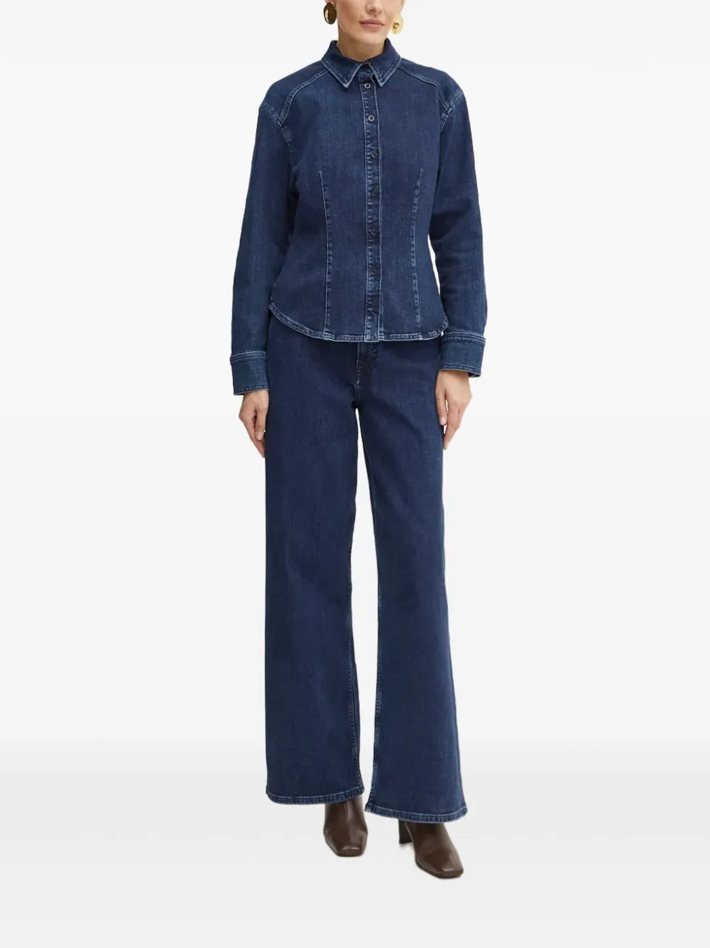IVY OAK Prijanka jeans | Blue | Image 1