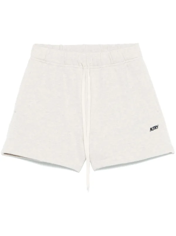 Autry ショートパンツ | グレー | FARFETCH JP