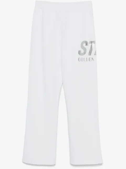 Golden Goose Weite Jogginghose