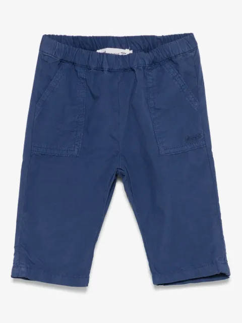 Bonpoint Thursday Popeline-Hose