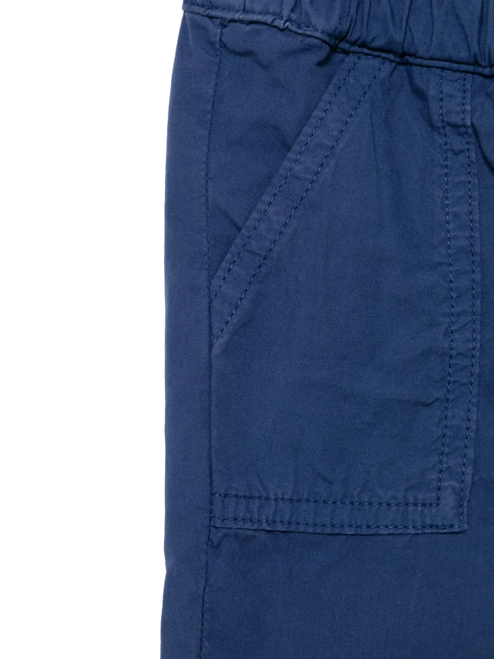 Bonpoint Thursday popeline broek Blauw
