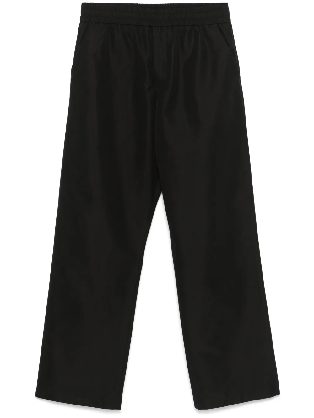 Golden Goose Lennon track pants | Black | Image 1