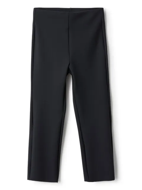 Il Gufo leggins con pretina elástica