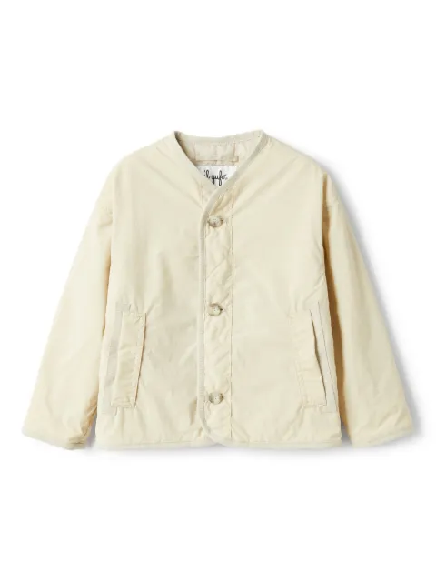 Il Gufo single-breasted blazer 