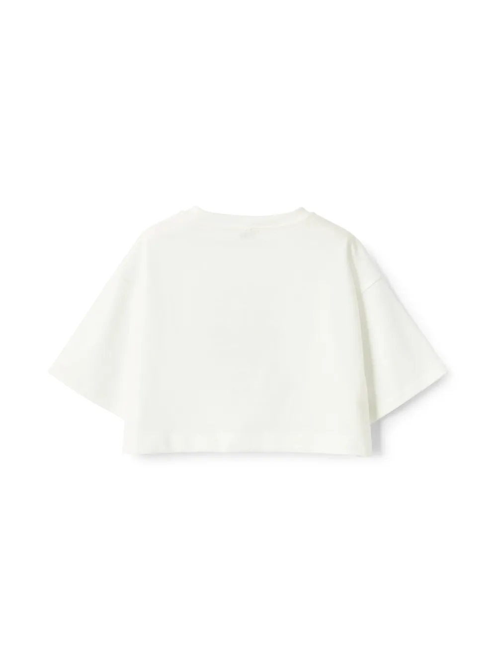 Il Gufo playera con estampado gráfico | Playeras | Image 2