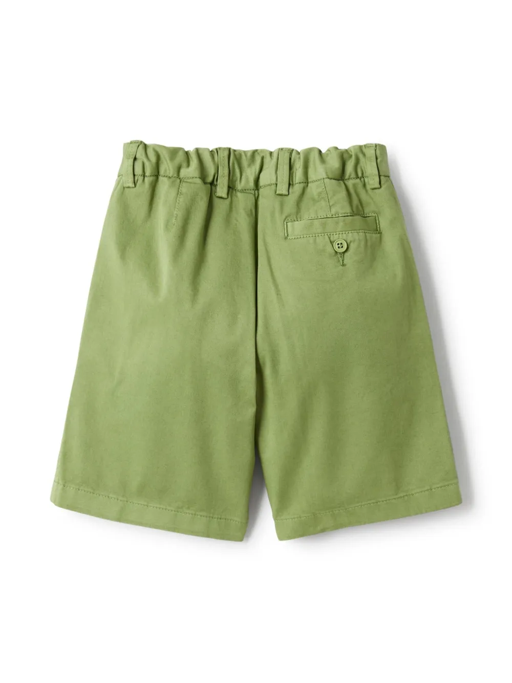 Il Gufo shorts con botones | Shorts casuales | Image 2