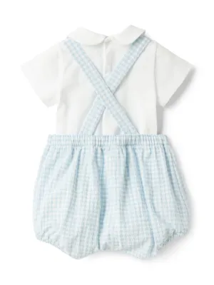 Abbigliamento neonata Il Gufo su FARFETCH: nuova collezione moda