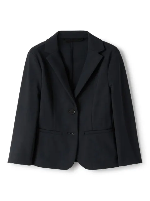 Il Gufo blazer con botones