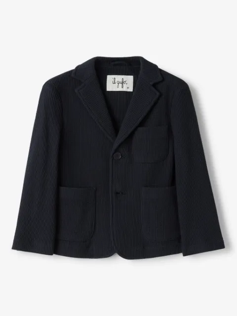 Il Gufo Blazer a coste