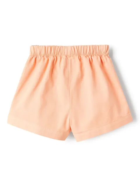 Il Gufo shorts con bolsillos