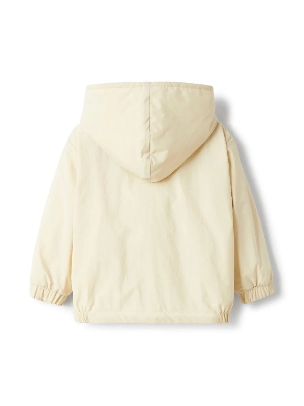 Il Gufo Jack met logo - Beige