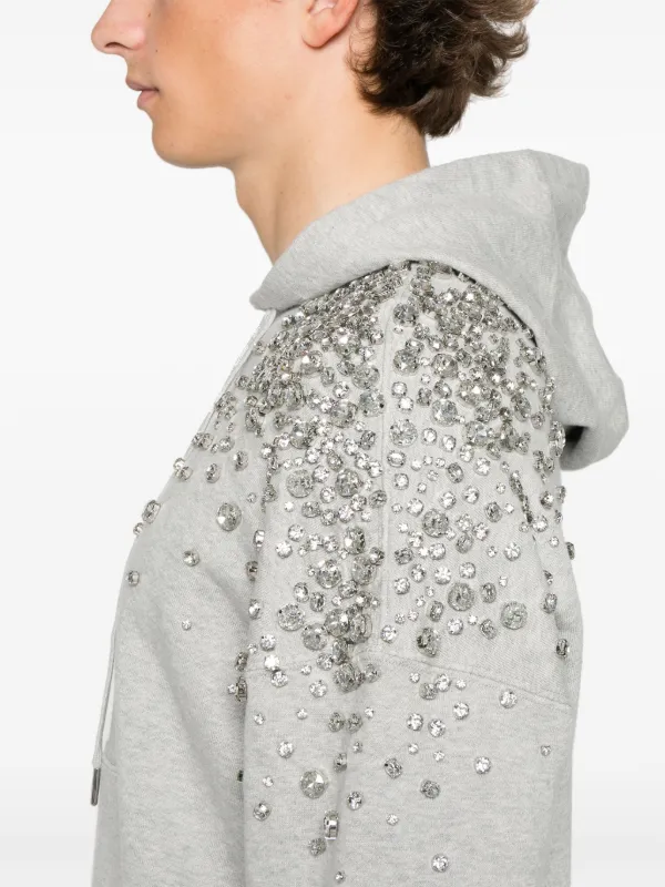 パーカー・フーディ GOLDEN GOOSE Men Hoodies GMP01223 P00064260318 Grey 27856387_57574048_600.jpg