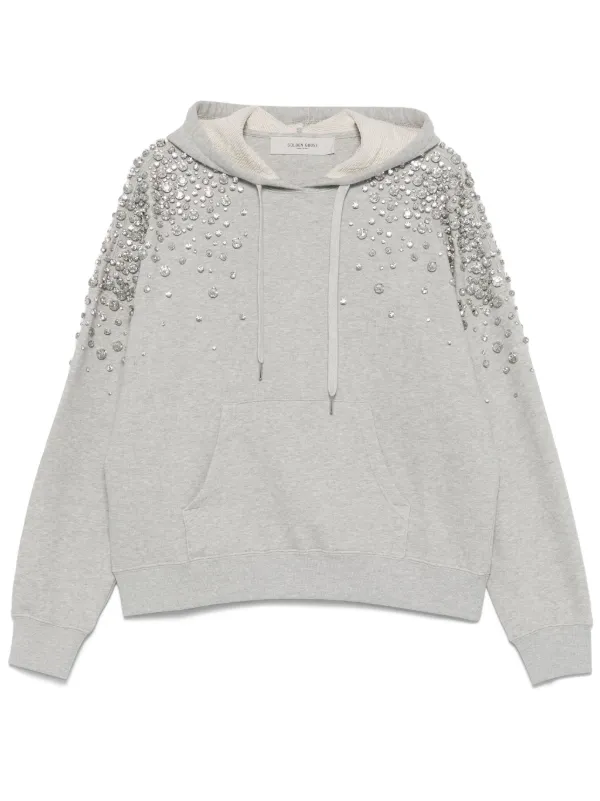 パーカー・フーディ GOLDEN GOOSE Men Hoodies GMP01223 P00064260318 Grey 27856387_57574048_600.jpg