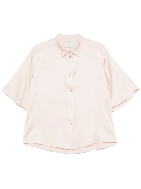 Forte Forte satin shirt