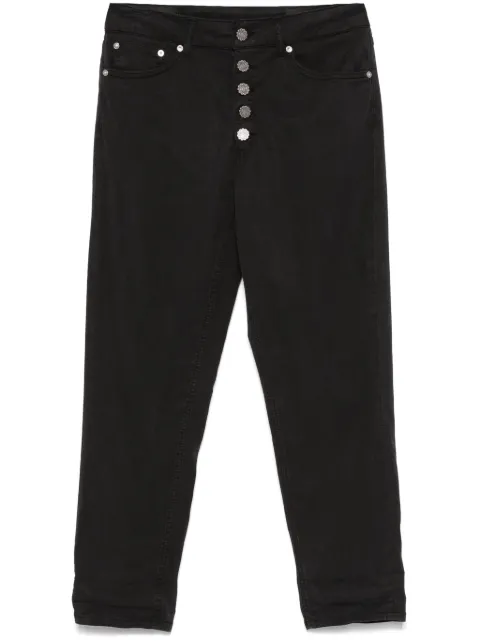 DONDUP Koons trousers