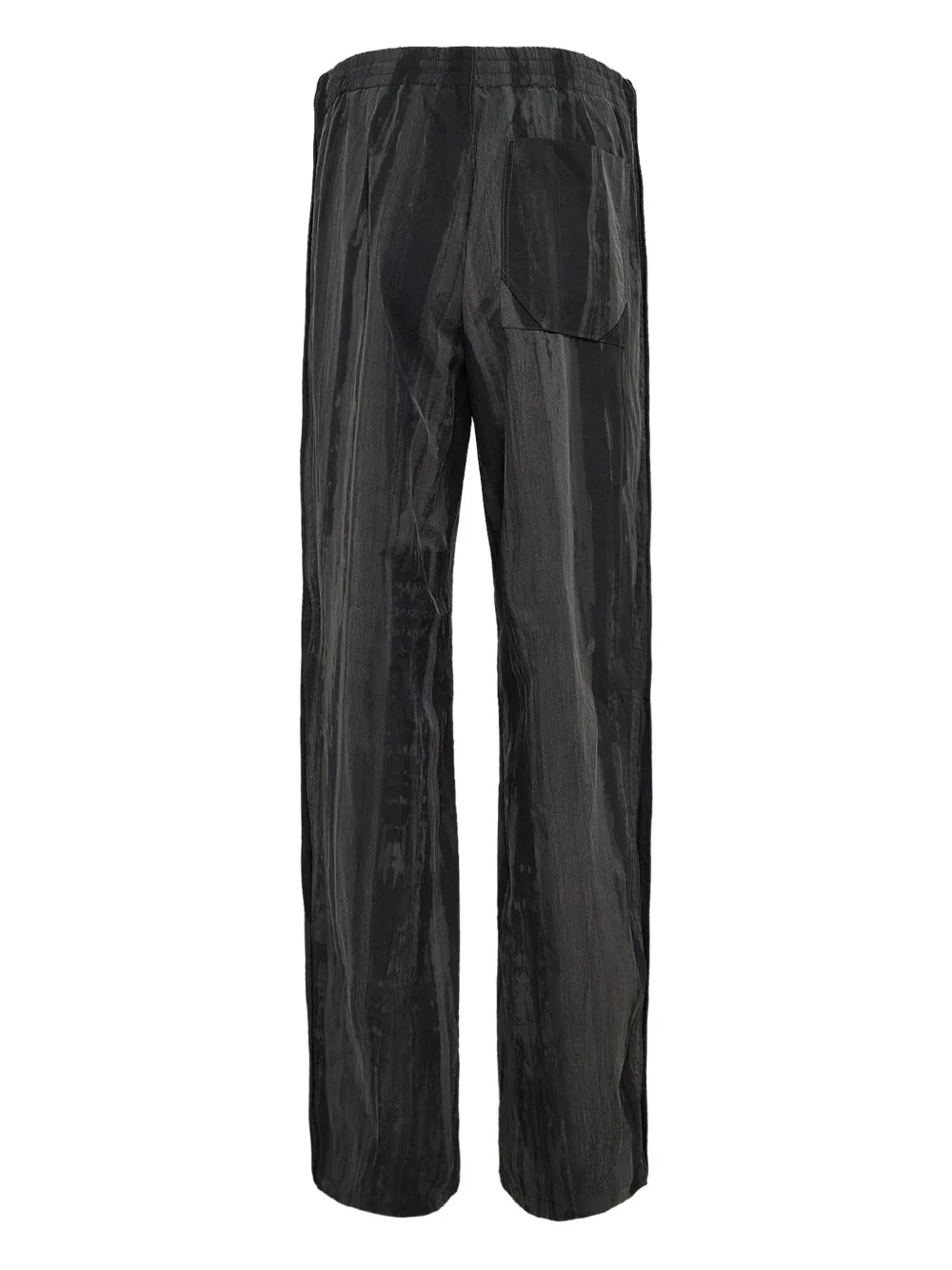 SOLID HOMME panelled trousers | Regular-Fit & Straight Leg Pants | Image 2