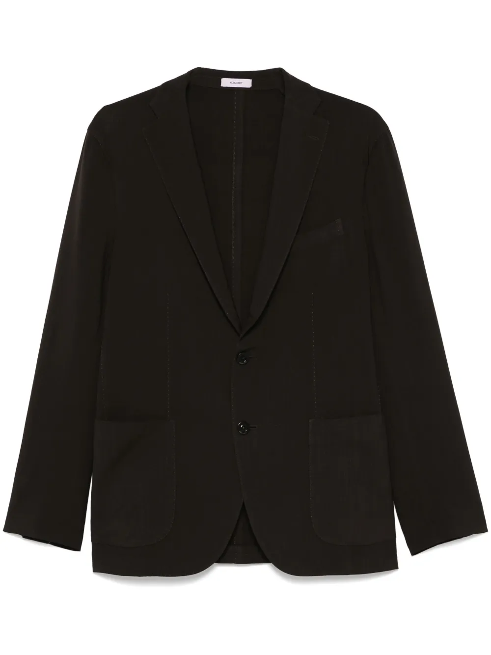 Boglioli K. blazer