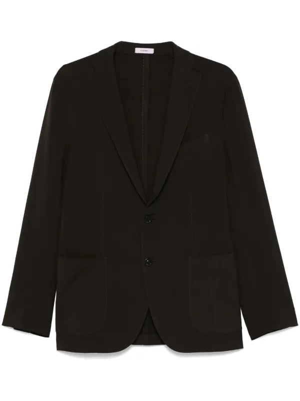 Boglioli K. ジャケット | ブラウン | FARFETCH JP
