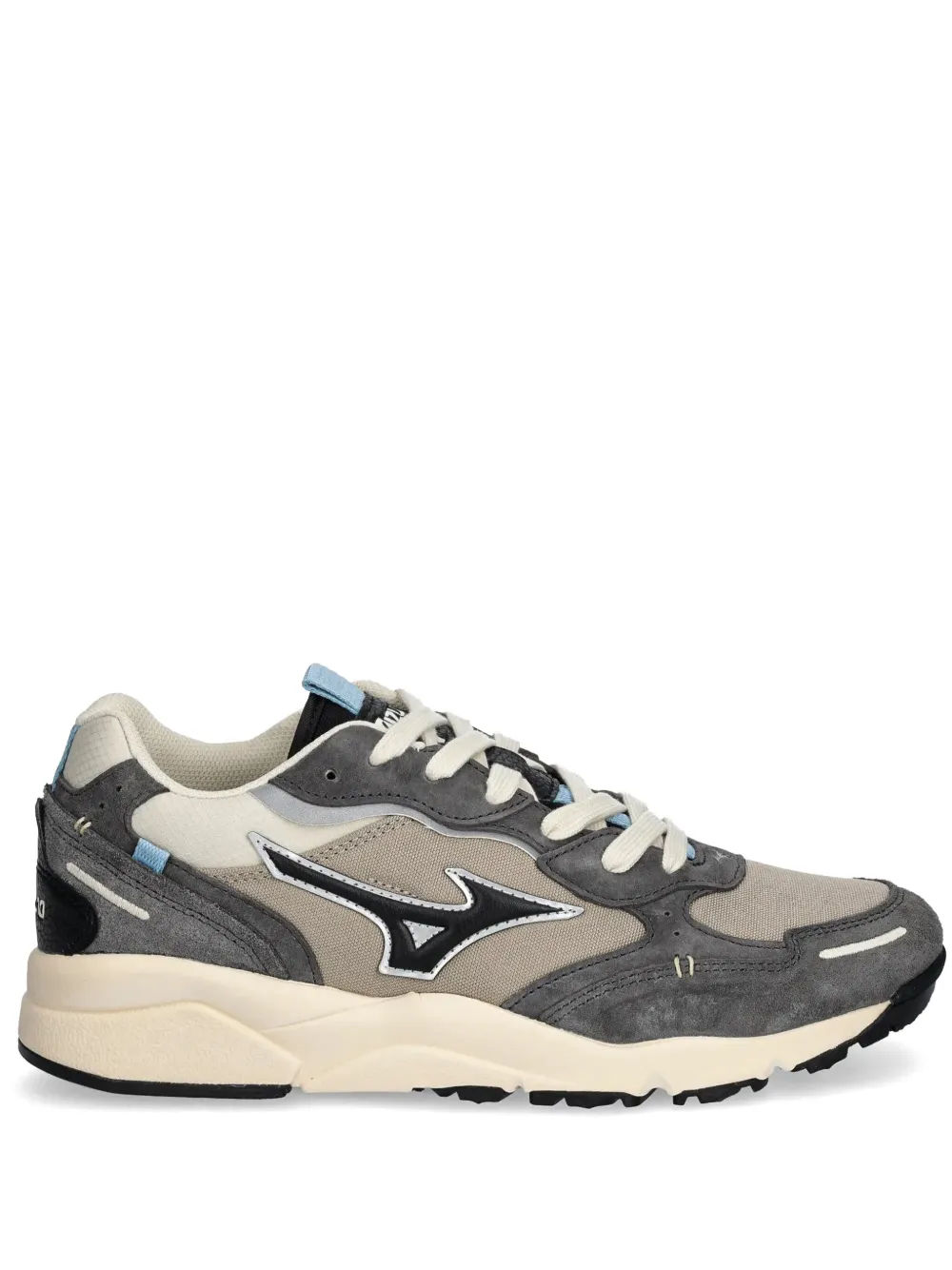 Mizuno Sky Medal B sneakers Grijs