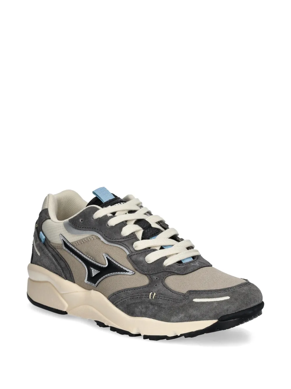 Mizuno Sky Medal B sneakers - Grijs