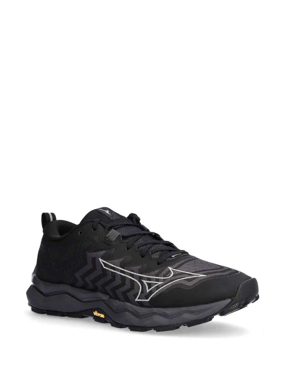 Mizuno Wave Daichi 8 GTX sneakers - Zwart