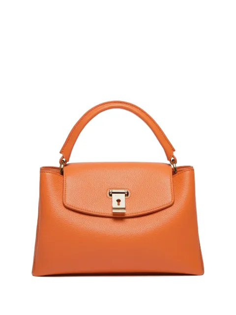 Bally small Layka leather tote bag