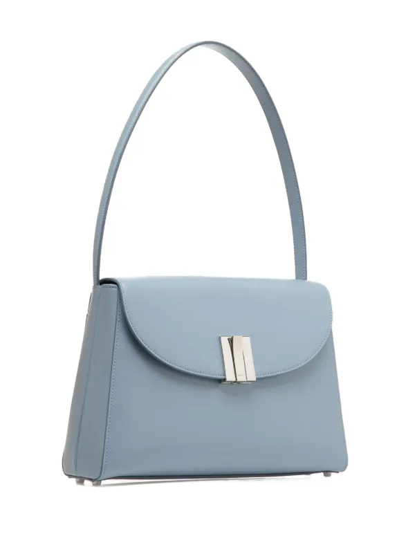 Bally Ollam ショルダーバッグ | ブルー | FARFETCH JP