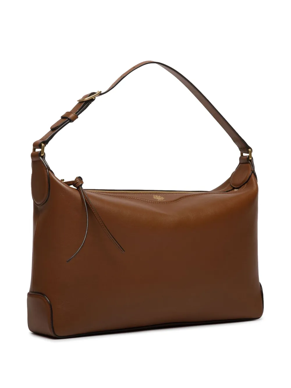 Bally Queen schoudertas Bruin