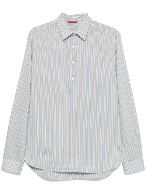 Barena striped shirt