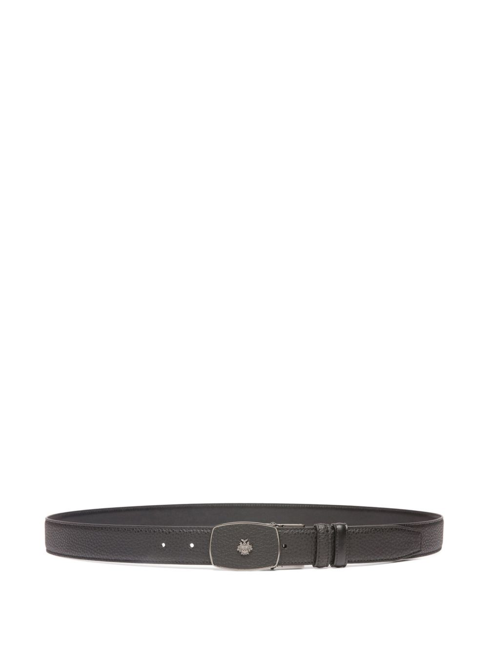 Bally Govin belt - Black