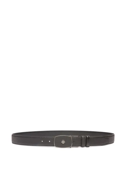 Bally ceinture Govin - Noir - Bally - Modalova