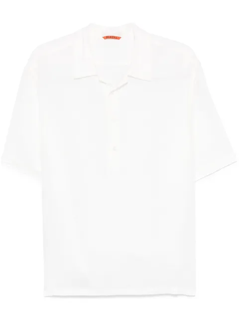 Barena camisa manga larga
