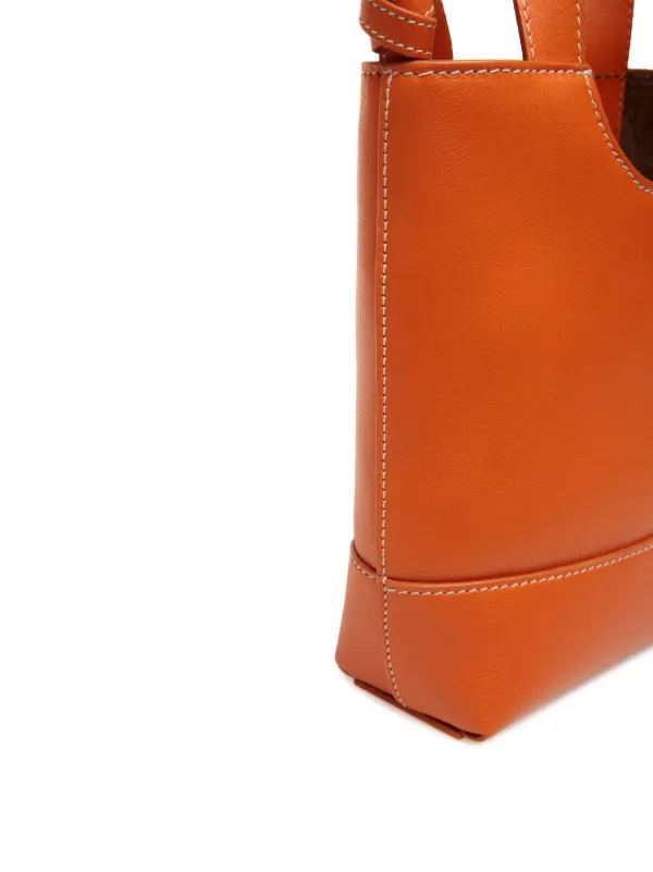 Bally Easy ハンドバッグ S | FARFETCH JP