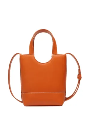 バリー Bロゴ レザー ハンドバッグ Bally - バリー Bロゴ ハンドバッグ ミニボストンバッグ レザー
