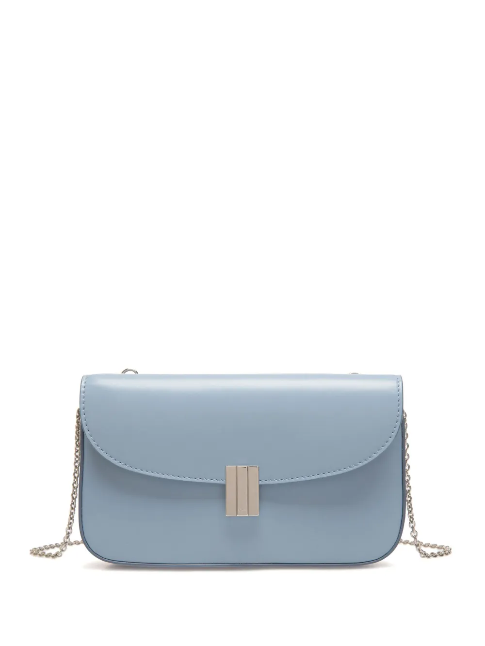 Bally Ollam portemonnee Blauw