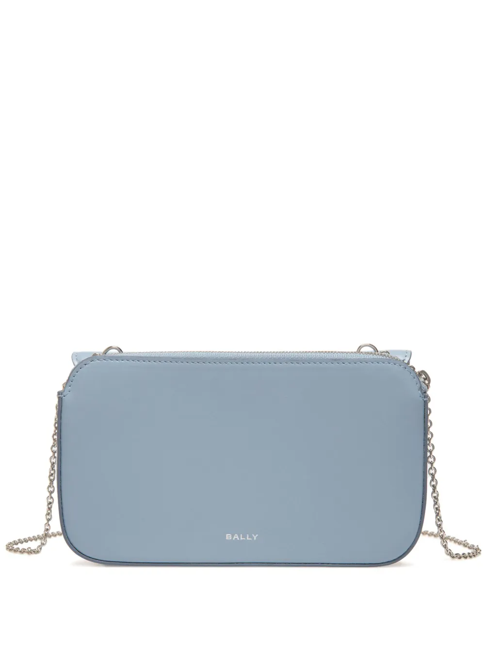 Bally Ollam portemonnee - Blauw