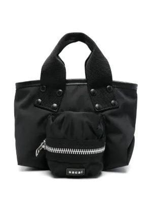 sacai Bags for Women - FARFETCH