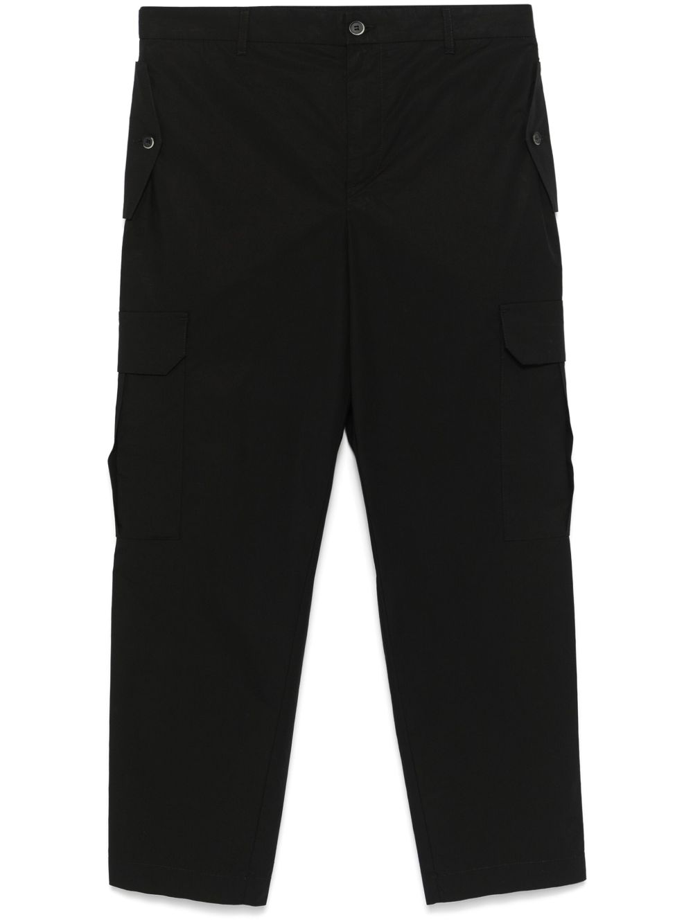 Barena Rebeba Vion trousers - Black