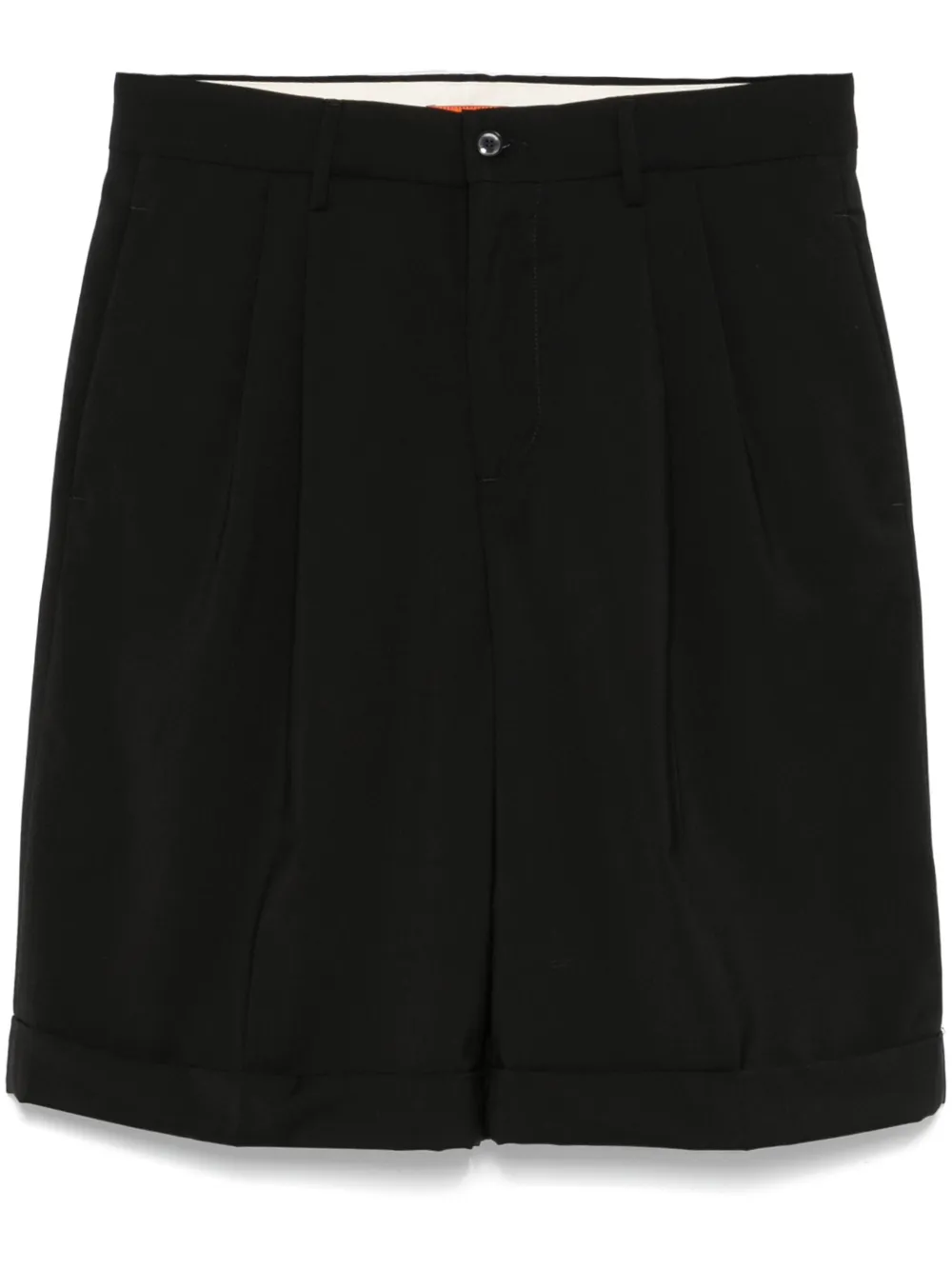 BARENA VENEZIA SCANDOLA TROPICAL SHORTS