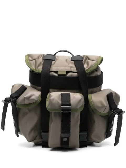sacai mochila Alice Pack pequeña
