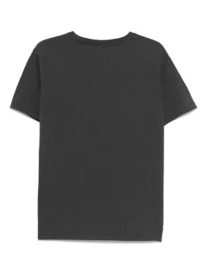 BARENA 売れ筋商品|||バレナ Tシャツ トップス レディース T-shirts Black BARENA /バレナ 】PULL TOP-MARSAL（シャツ／ブラウス