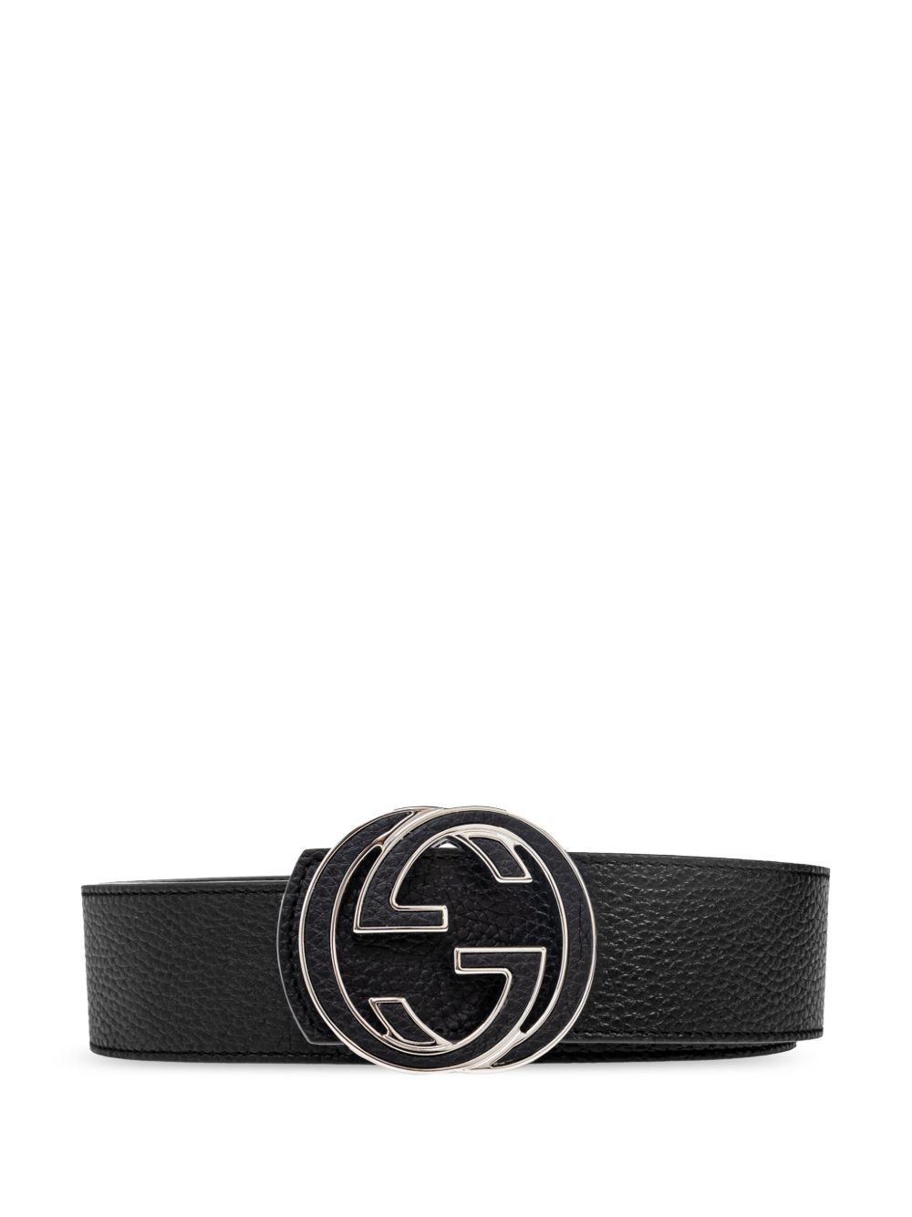 reversible Interlocking G belt