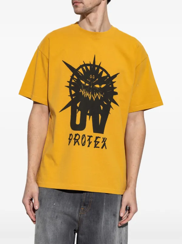 Tシャツ・カットソー GOLDEN  COTTON T-SHIRT hbna50537846_284_100?wid=1980&