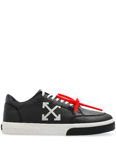 Off-White New Low Vulcanized sneakers