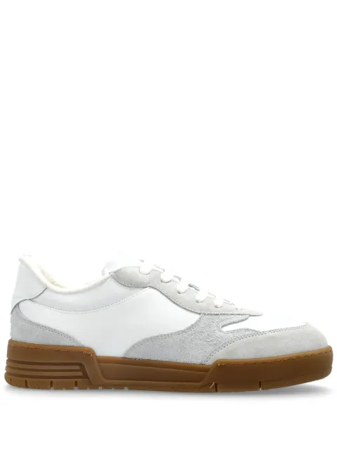 Moschino low-top sneakers