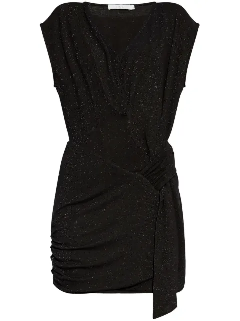 IRO Fosfina mini dress