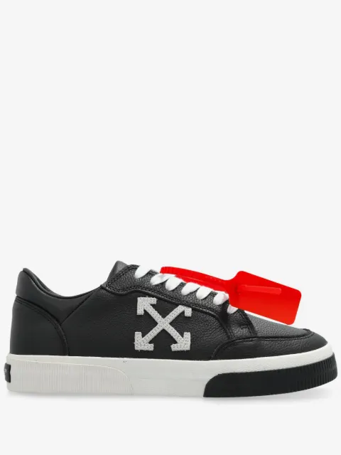 Off-White New Low Vulcanized sneakers