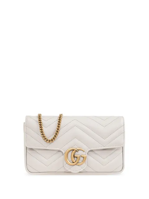 Gucci شنطة صغيرة 'جي جي مارمونت'