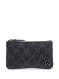 Gucci Bi-color wallet - Grey