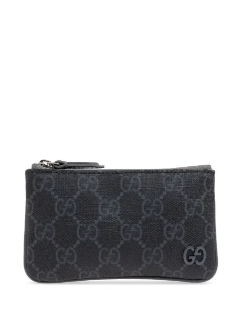 Gucci Bi-color wallet
